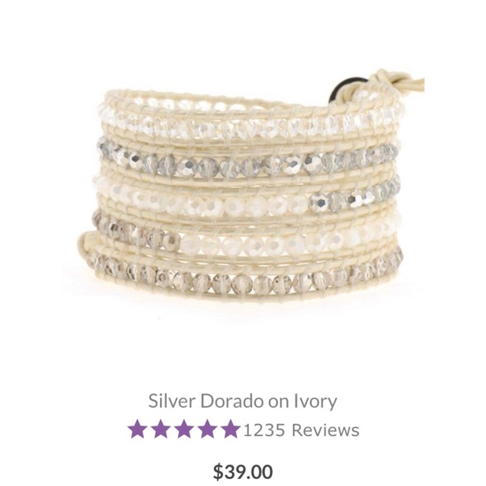 Wrap Bracelet